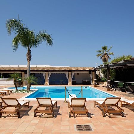 Villa Carlo Resort Marsala Pokoj fotografie