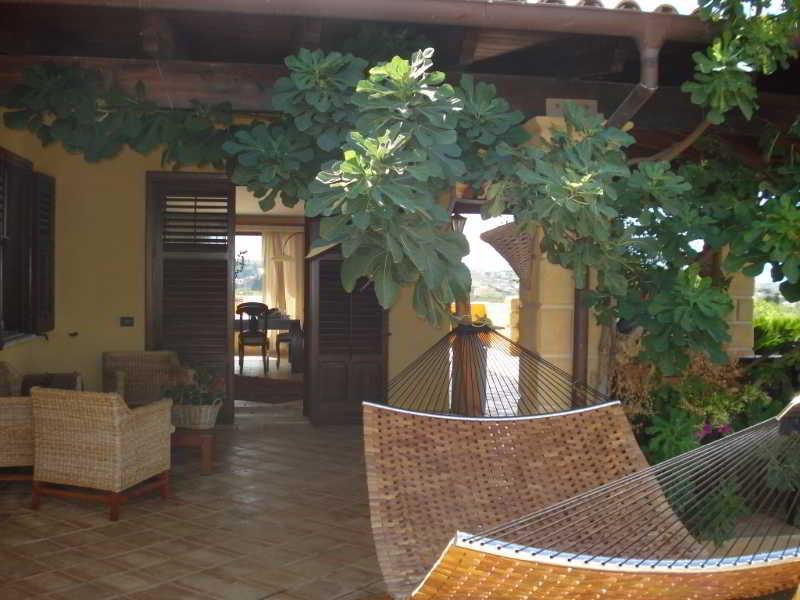 Villa Carlo Resort Marsala Exteriér fotografie
