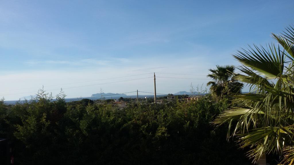 Villa Carlo Resort Marsala Exteriér fotografie