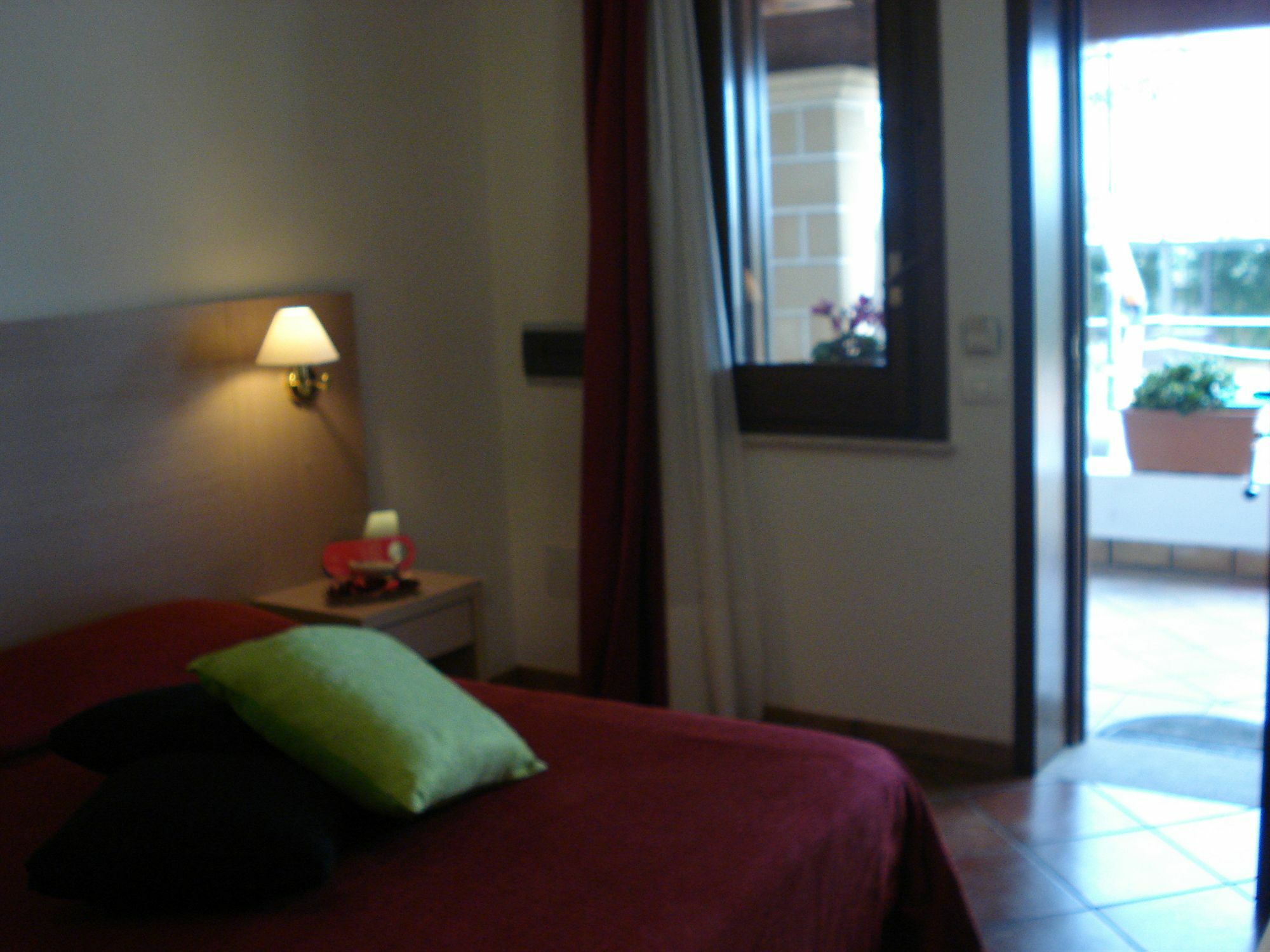 Villa Carlo Resort Marsala Exteriér fotografie