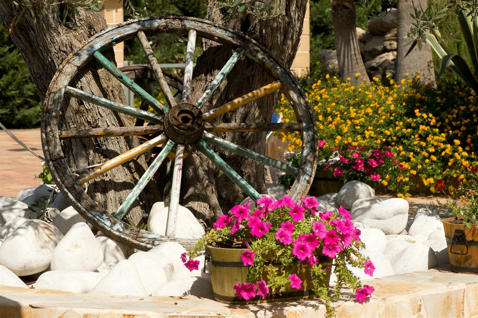 Villa Carlo Resort Marsala Exteriér fotografie